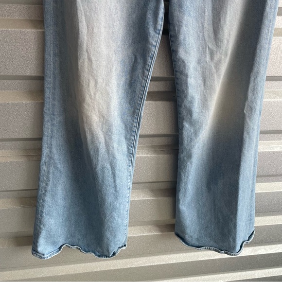 mother the hustler roller flood in cherie cherie - Picture 3 of 9